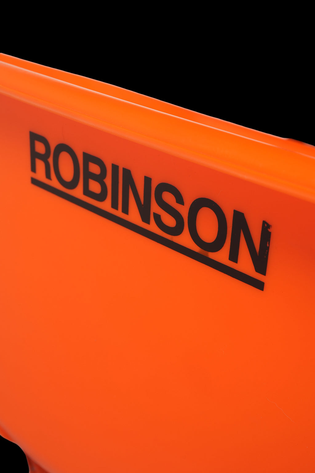 Replacement HDPE Tray