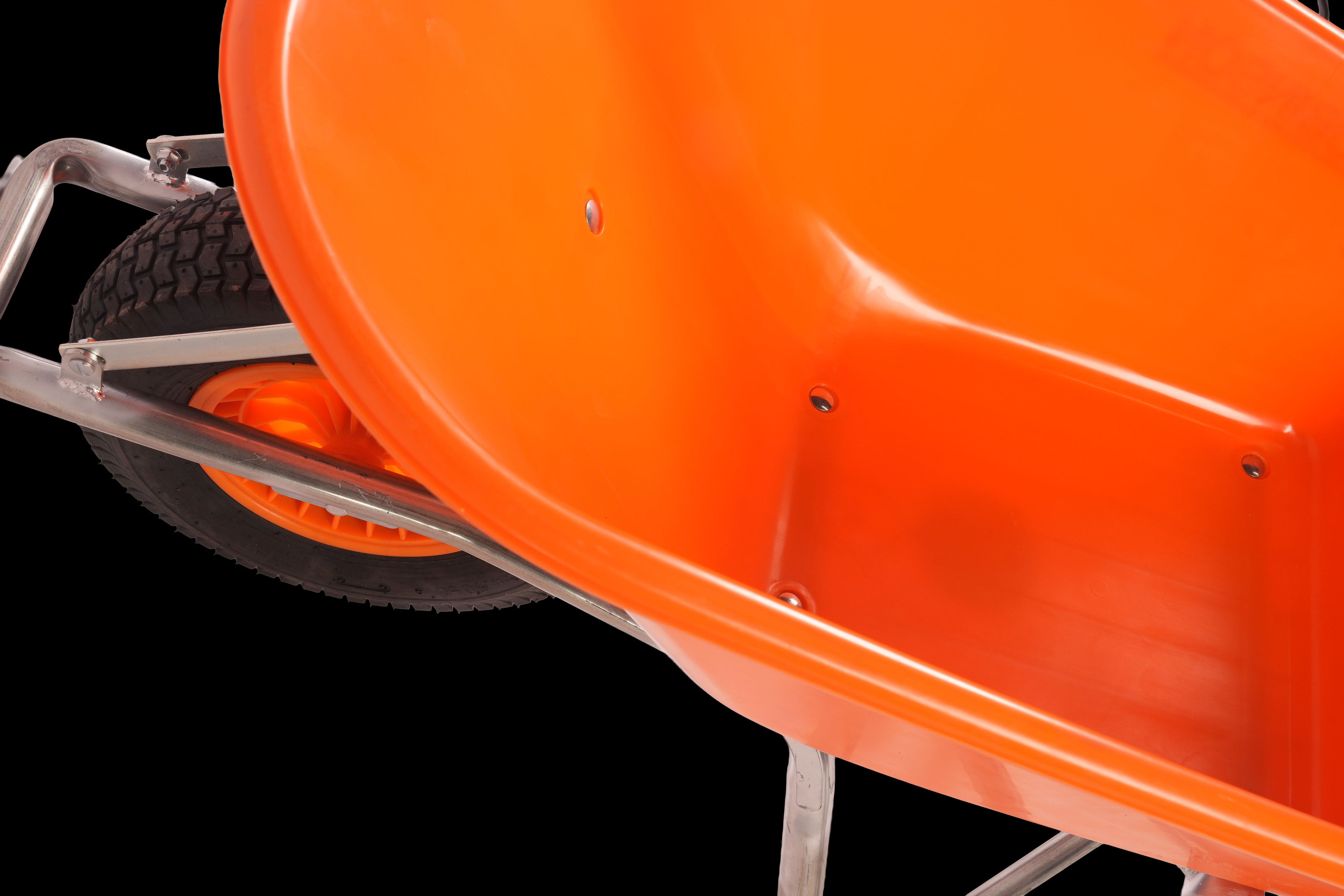 Replacement HDPE Tray