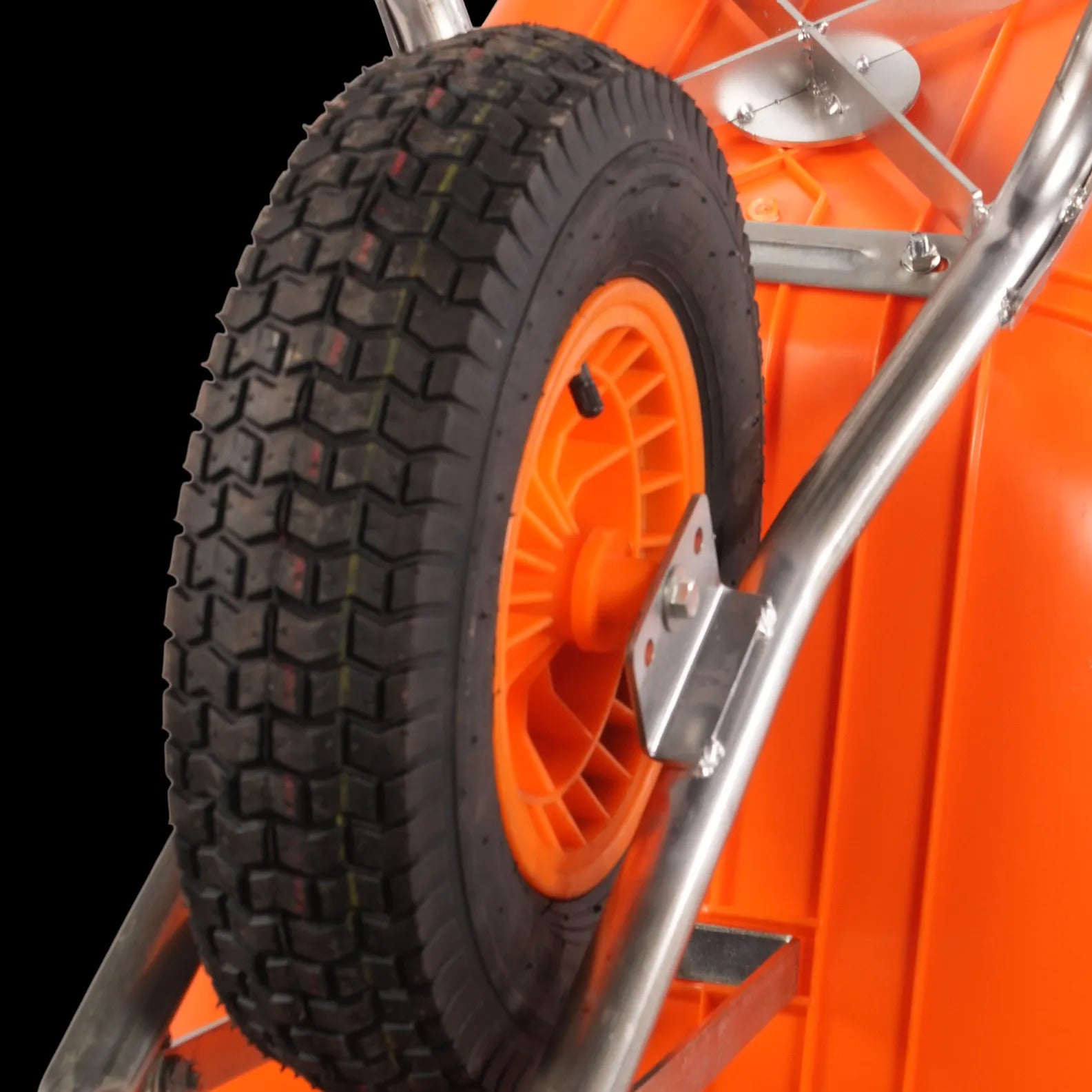 Replacement Butyl Wheel